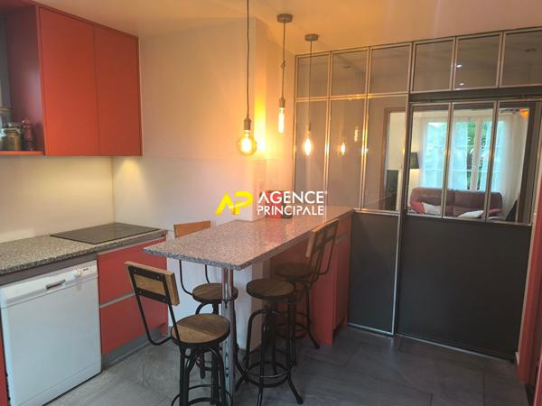 Argenteuil - Maison 4 pièces 1114 m2 €375 000 ** - Référence 4434