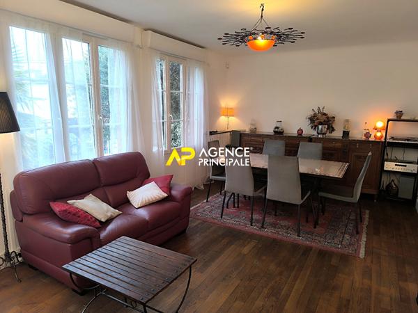 Argenteuil - Maison 4 pièces 1114 m2 €375 000 ** - Référence 4434