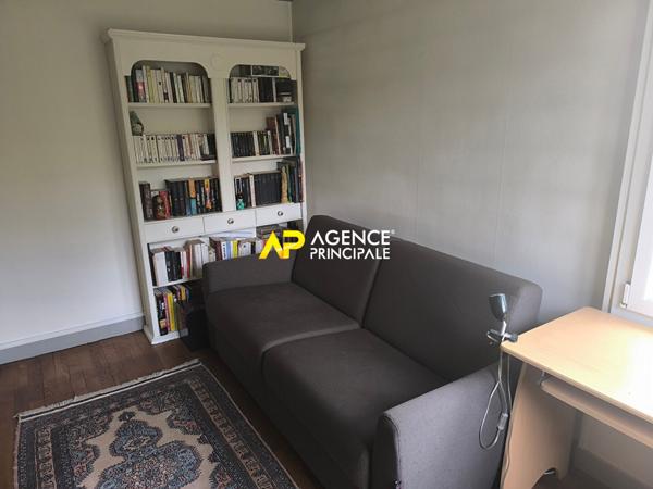 Argenteuil - Maison 4 pièces 1114 m2 €375 000 ** - Référence 4434