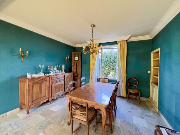 Maison à ANGLET (64600)