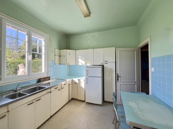 Maison à ANGLET (64600)