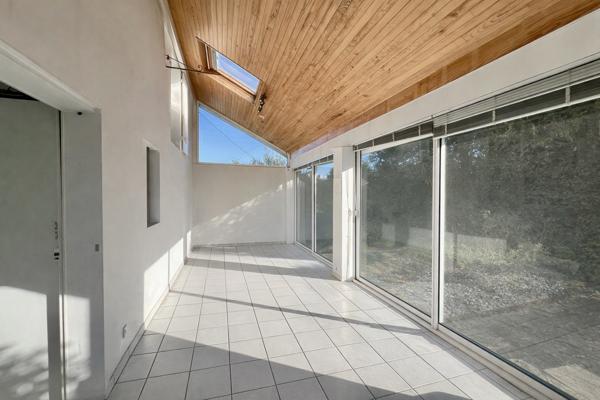 Maison à ANGLET (64600)