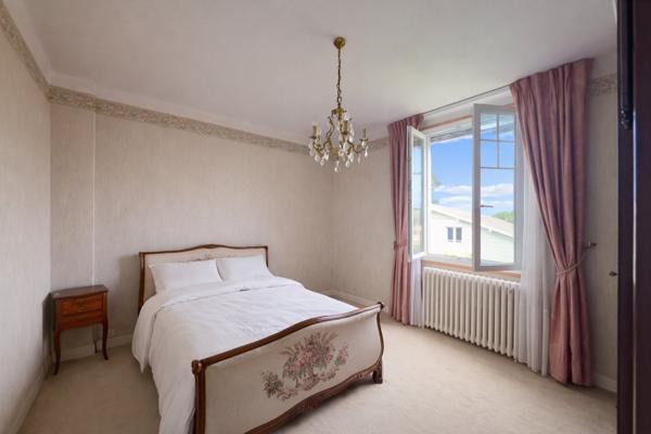 Maison à ANGLET (64600)