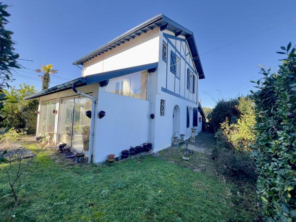 Maison à ANGLET (64600)