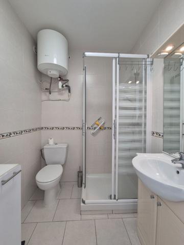 Appartement Balaruc Les Bains 1 pièce(s) 26m² vue étang de Thau