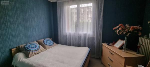 Achat - Maison Allonnes 72700 5 pièces 86 m 2 202 m 2