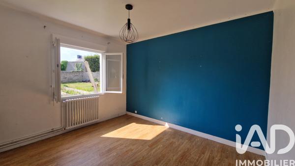 Maison à vendre 5 pièces 103,7 m² Quimper