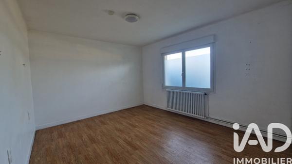 Maison à vendre 5 pièces 103,7 m² Quimper