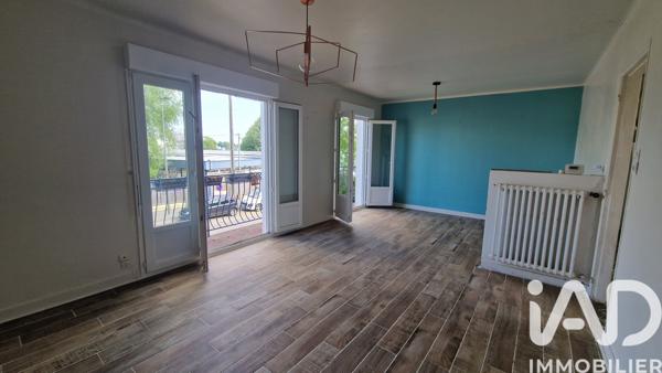 Maison à vendre 5 pièces 103,7 m² Quimper