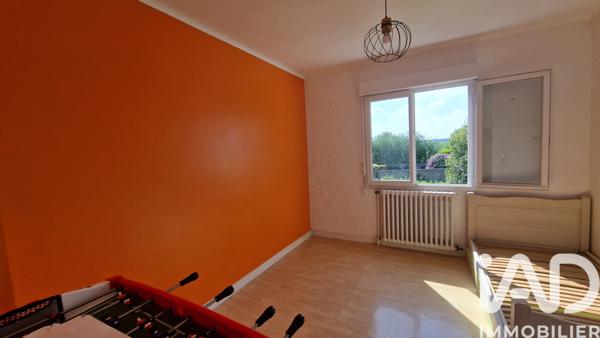 Maison à vendre 5 pièces 103,7 m² Quimper