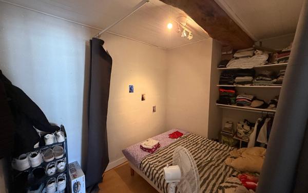 Immeuble à vendre    5 pièces • 156 m2 Jarnac