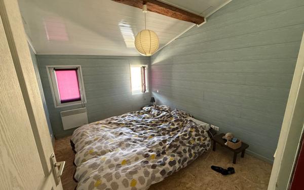 Immeuble à vendre    5 pièces • 156 m2 Jarnac