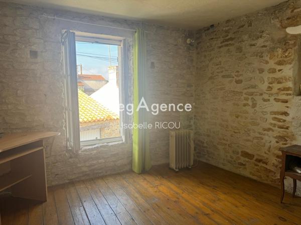 Maison à LE CHATEAU-D'OLERON, 17480 - 2 pièces 36m²