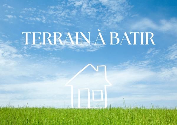 Terrain à bâtir hors lotissement