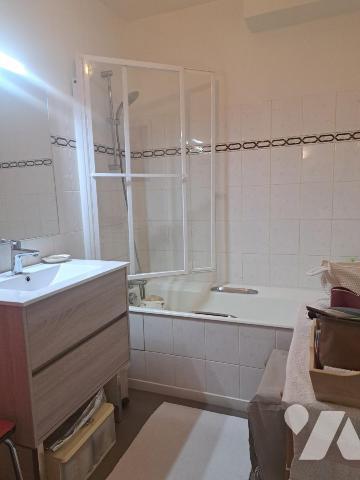 A VENDRE APPT DE TYPE 2