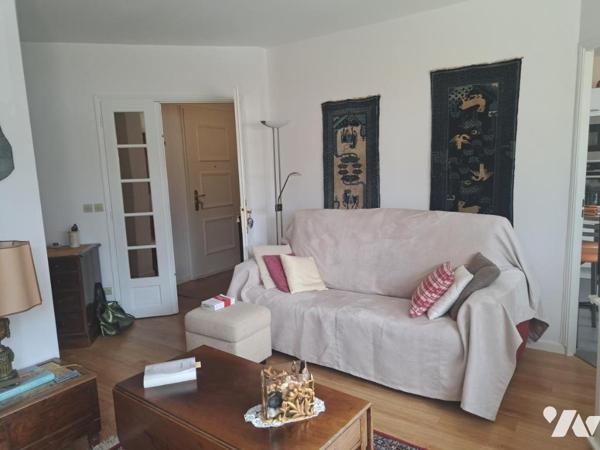 A VENDRE APPT DE TYPE 2