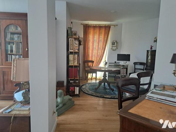 A VENDRE APPT DE TYPE 2