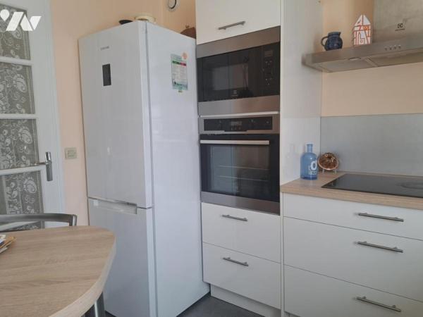 A VENDRE APPT DE TYPE 2