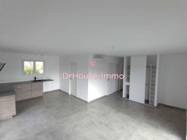 Maison à vendre 4 pièces de 88 m²