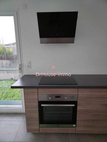 Maison à vendre 4 pièces de 88 m²