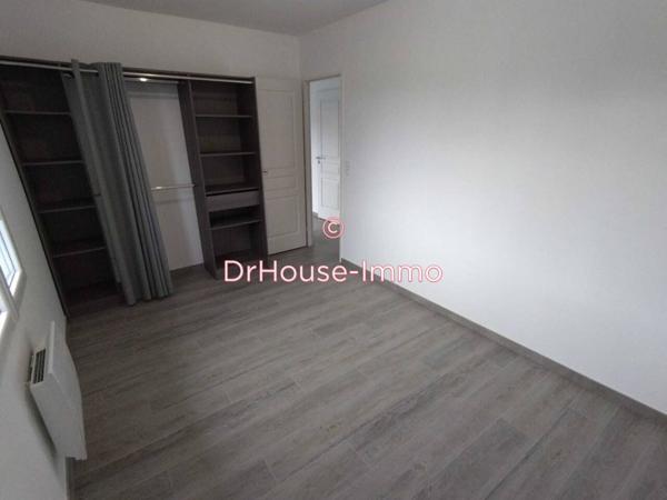 Maison à vendre 4 pièces de 88 m²