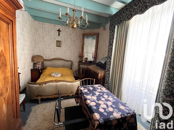 Maison à vendre 6 pièces 130 m² Groix