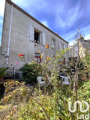 Maison à vendre 6 pièces 130 m² Groix