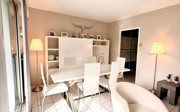 Appartement à vendre    3 pièces • 65 m2 Bayonne