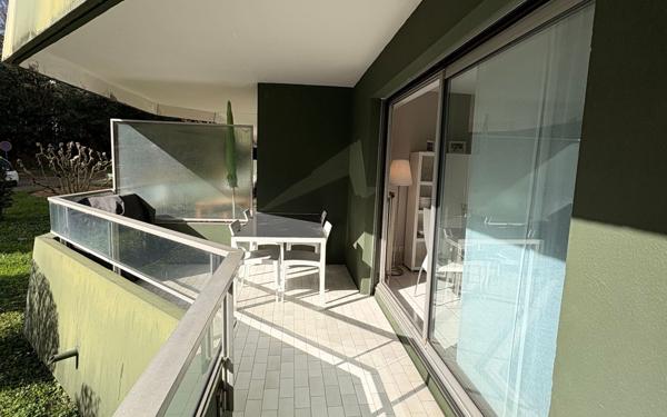 Appartement à vendre    3 pièces • 65 m2 Bayonne