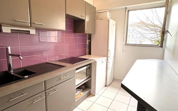 Appartement à vendre    3 pièces • 65 m2 Bayonne