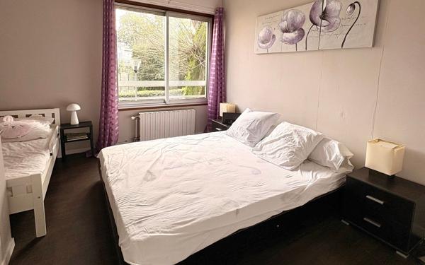 Appartement à vendre    3 pièces • 65 m2 Bayonne