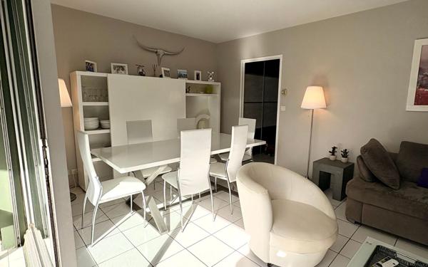 Appartement à vendre    3 pièces • 65 m2 Bayonne