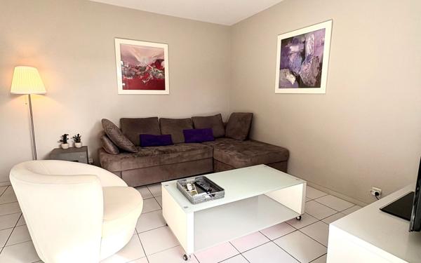 Appartement à vendre    3 pièces • 65 m2 Bayonne