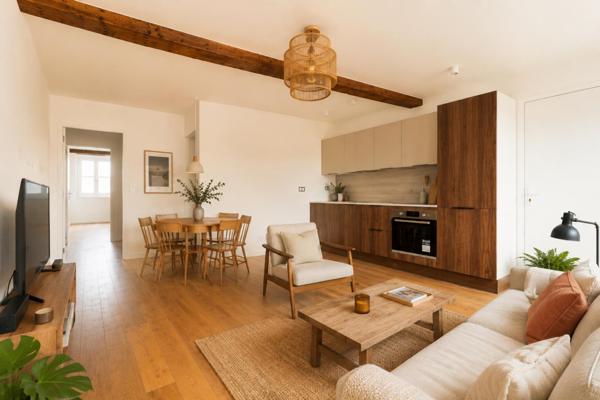 A VENDRE : T3 à LILLE • • 350 000 € FAI • Réf. 1936