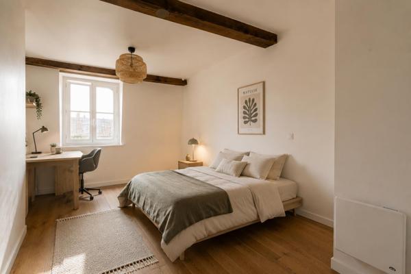 A VENDRE : T3 à LILLE • • 350 000 € FAI • Réf. 1936