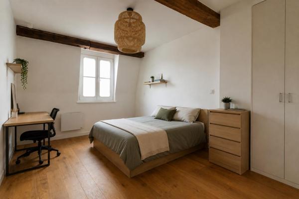 A VENDRE : T3 à LILLE • • 350 000 € FAI • Réf. 1936