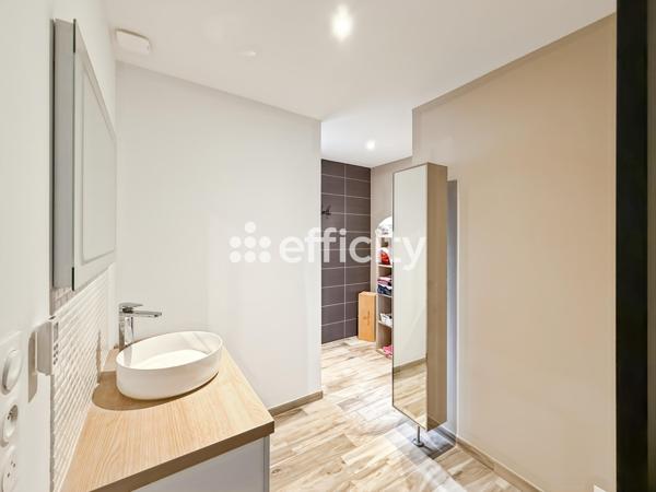 Maison 6 pièces - 133 m²