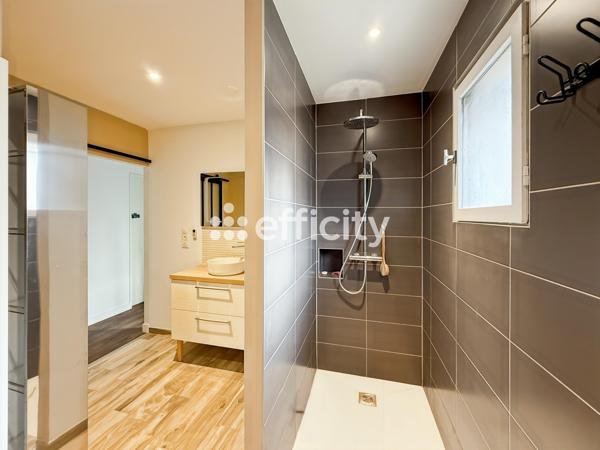 Maison 6 pièces - 133 m²