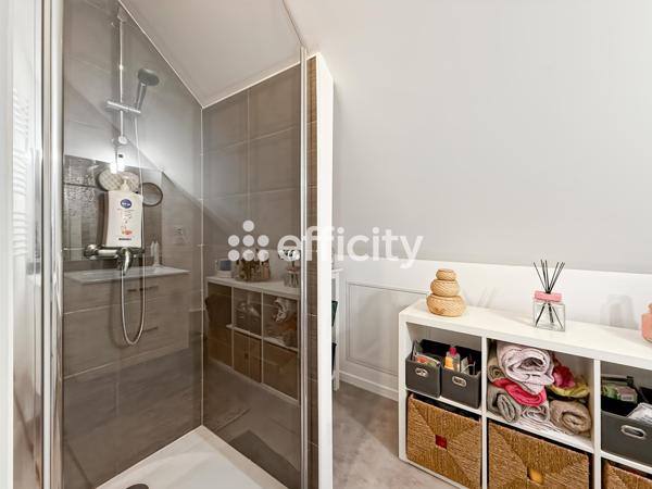 Maison 6 pièces - 133 m²