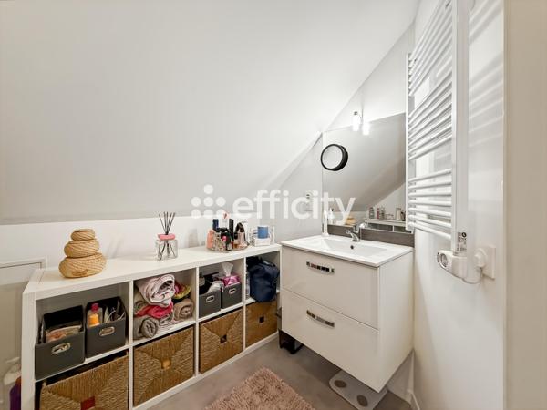 Maison 6 pièces - 133 m²