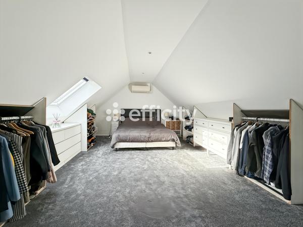 Maison 6 pièces - 133 m²