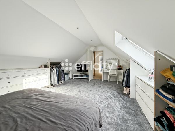 Maison 6 pièces - 133 m²