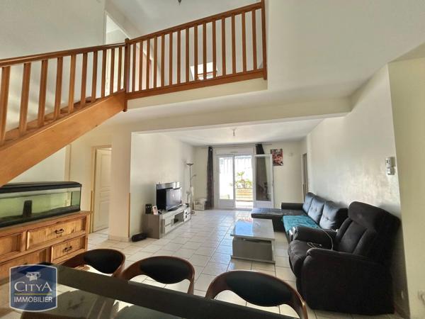 Maison à vendre 7 pièces 126m²