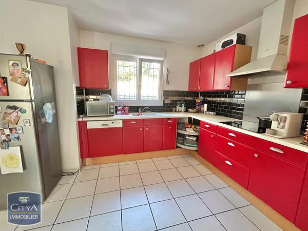 Maison à vendre 7 pièces 126m²
