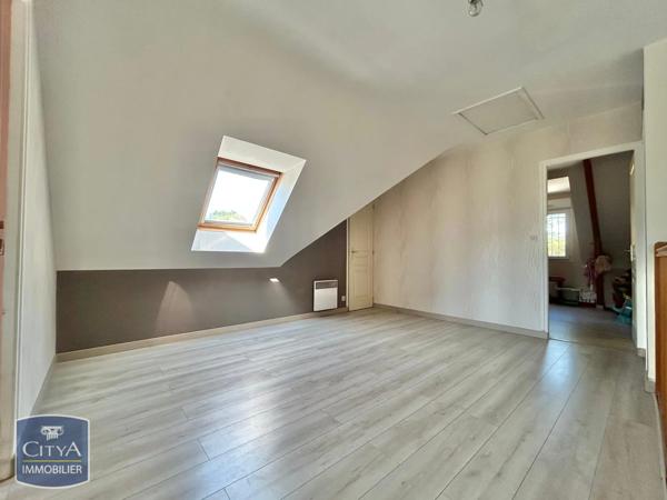 Maison à vendre 7 pièces 126m²