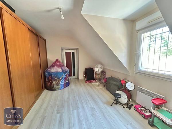 Maison à vendre 7 pièces 126m²
