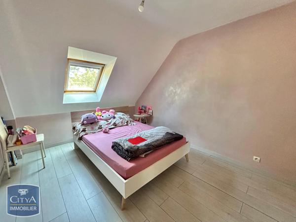 Maison à vendre 7 pièces 126m²