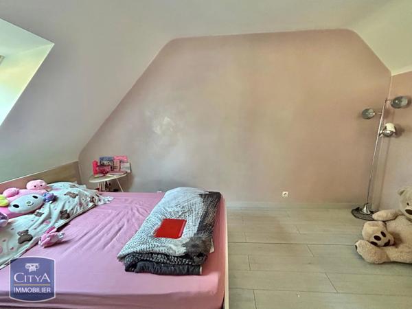 Maison à vendre 7 pièces 126m²