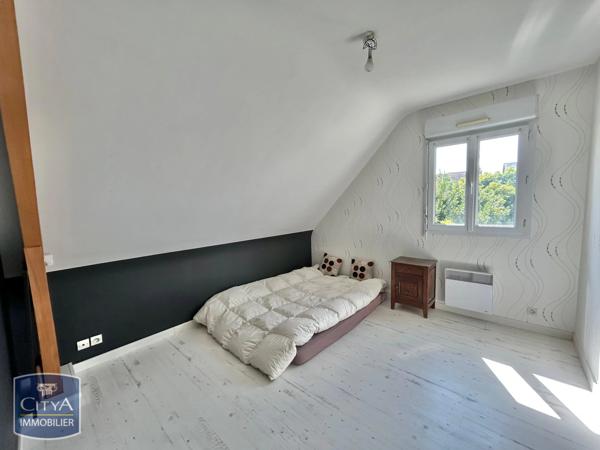 Maison à vendre 7 pièces 126m²