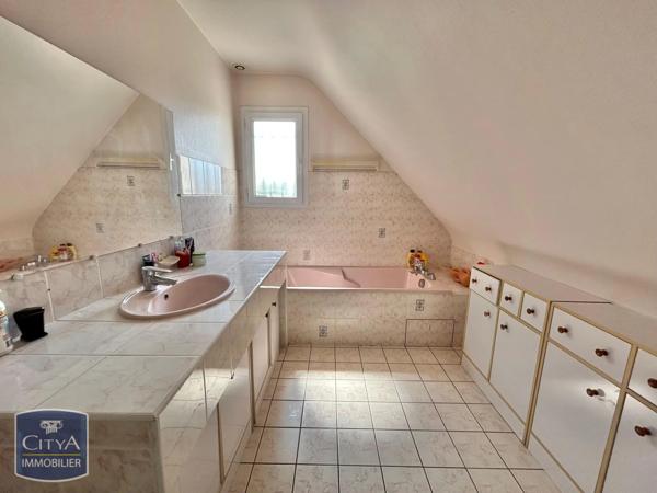 Maison à vendre 7 pièces 126m²